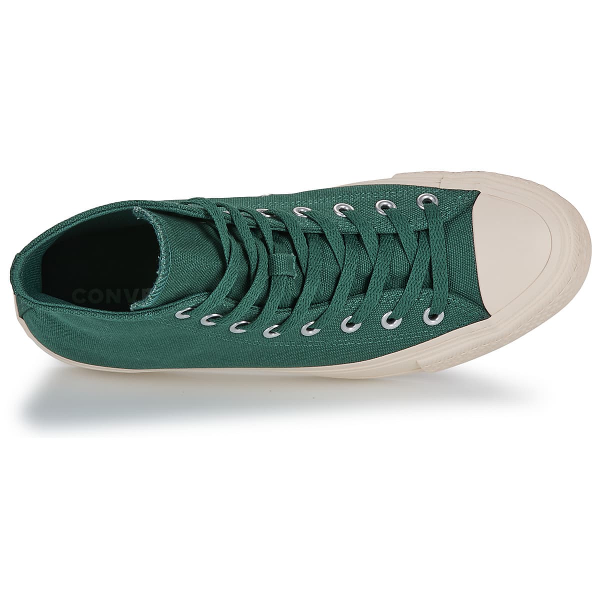 Men's Sneakers Converse Green