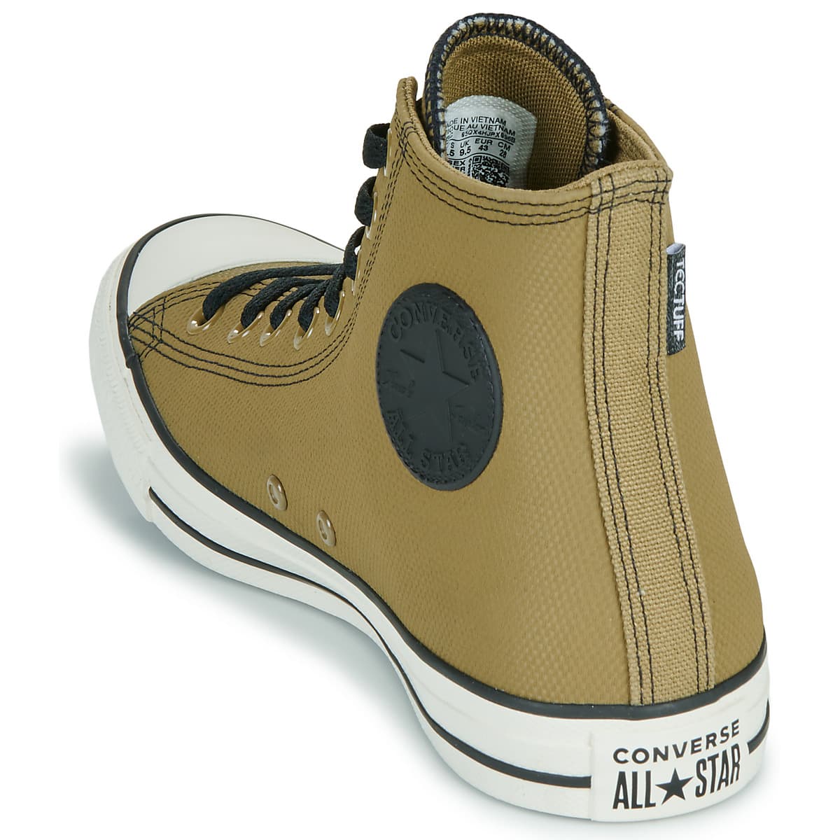 Men's Sneakers Converse Green