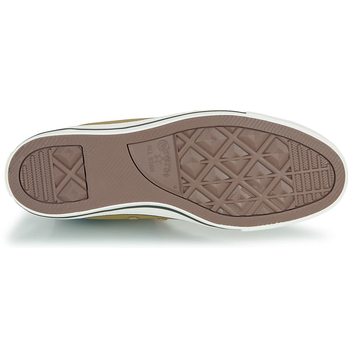 Men's Sneakers Converse Green