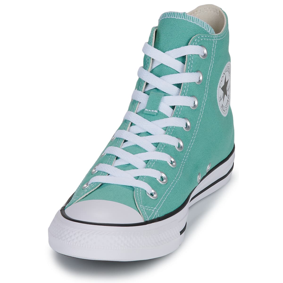 Men's Sneakers Converse Green