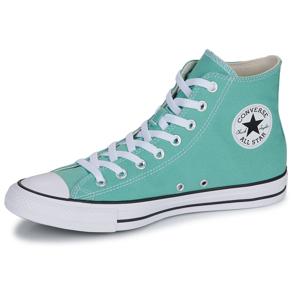 Men's Sneakers Converse Green