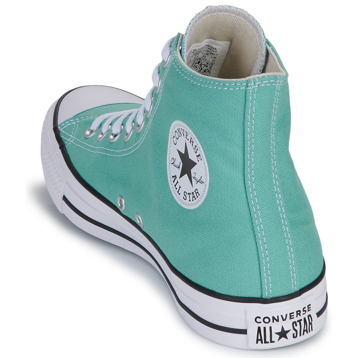 Men's Sneakers Converse Green