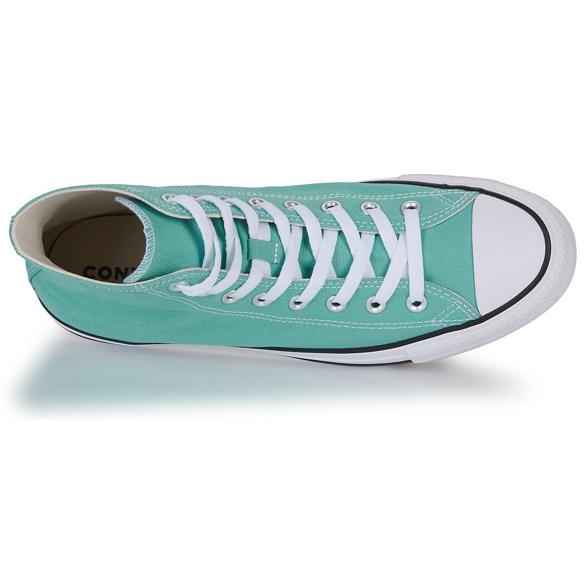 Men's Sneakers Converse Green