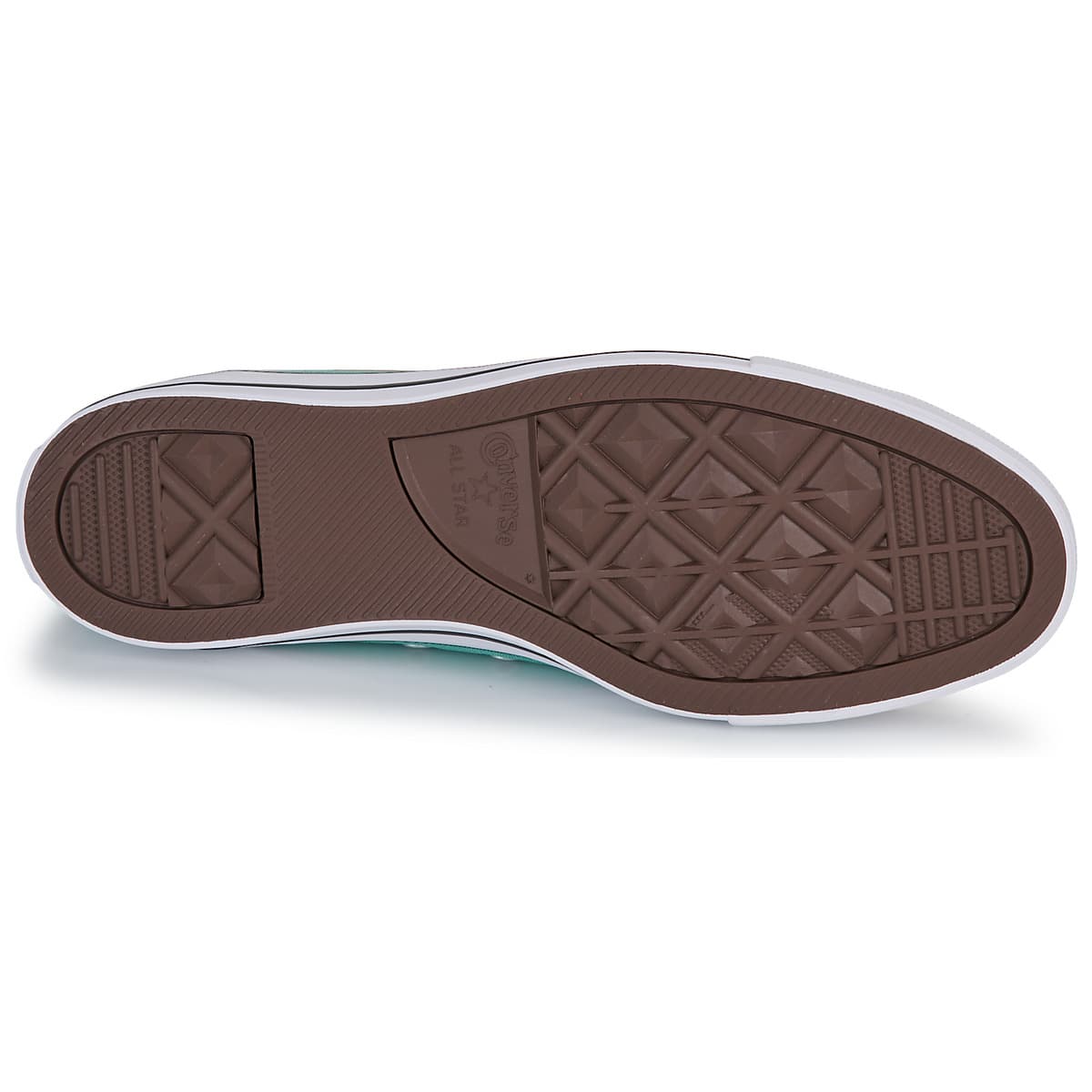 Men's Sneakers Converse Green