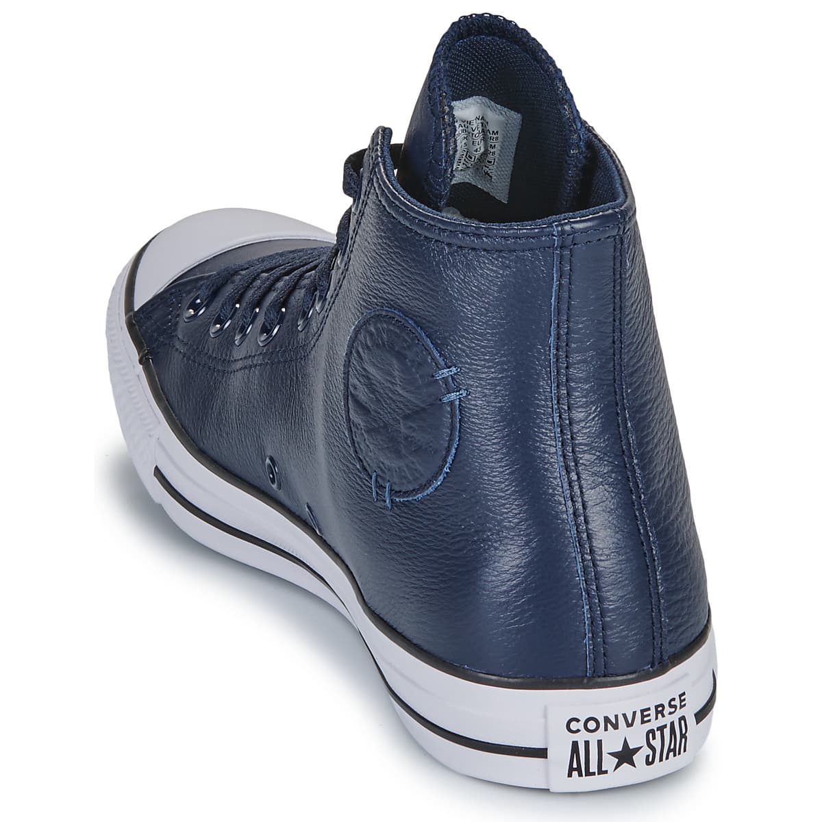 Men's Sneakers Converse Blue
