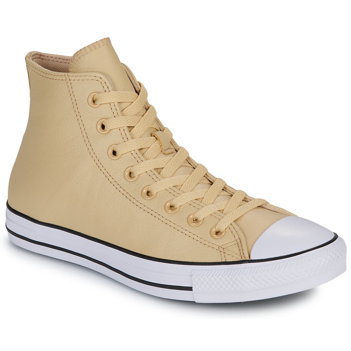 Men's Sneakers Converse Yellow