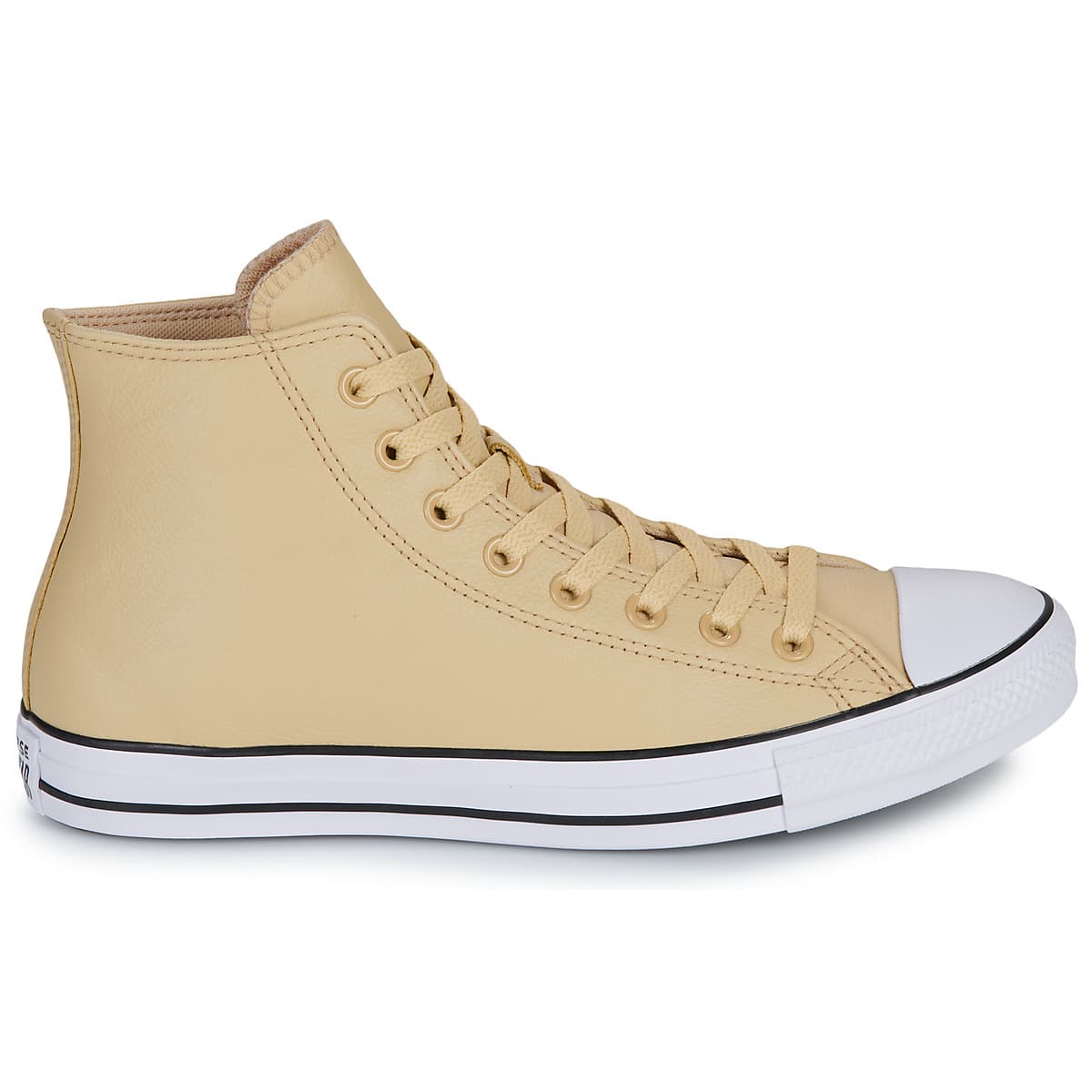 Men's Sneakers Converse Yellow