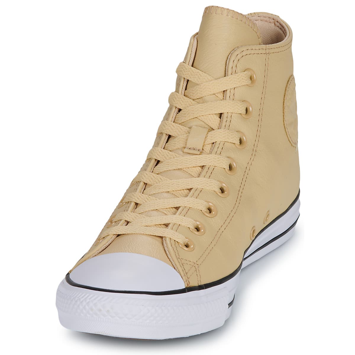 Men's Sneakers Converse Yellow