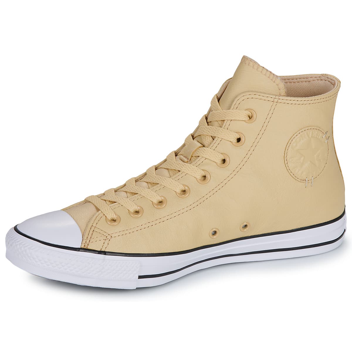 Men's Sneakers Converse Yellow
