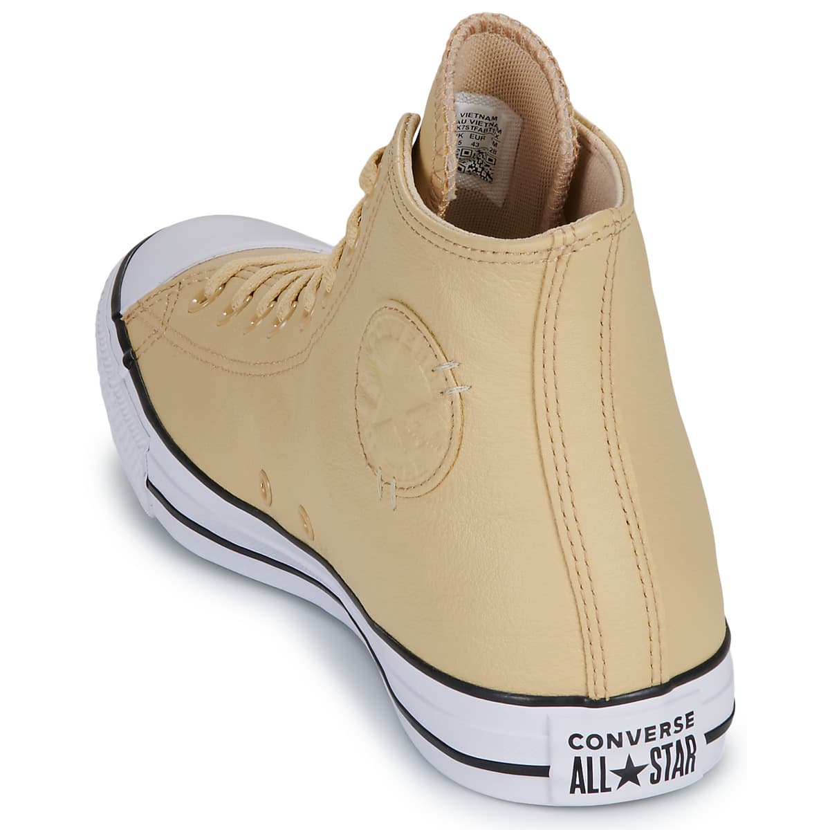 Men's Sneakers Converse Yellow