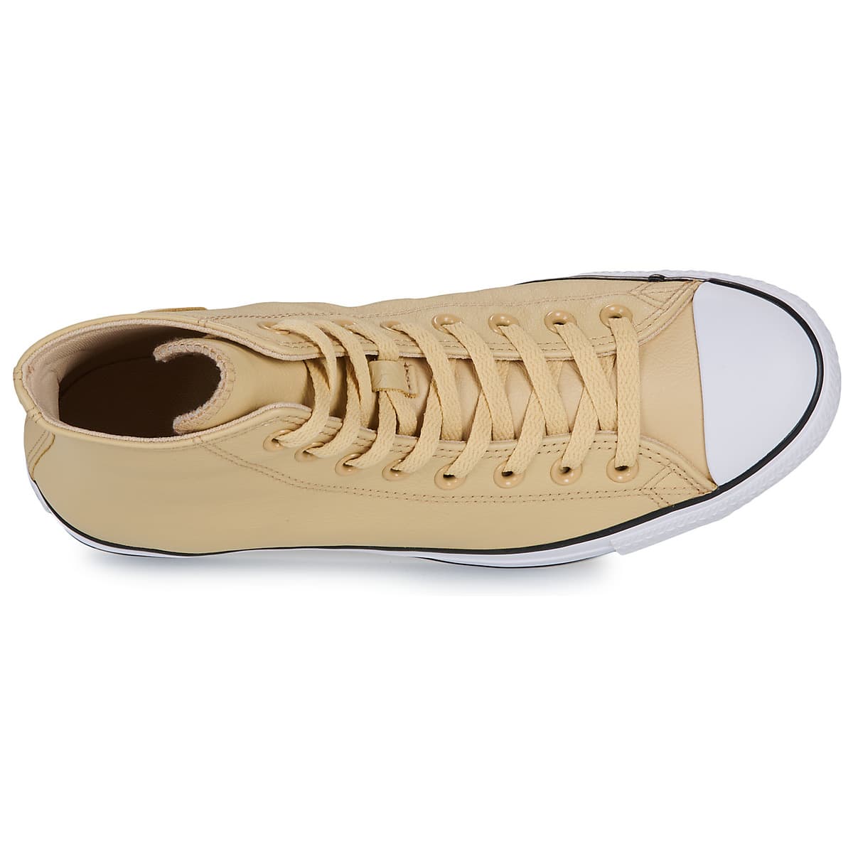 Men's Sneakers Converse Yellow