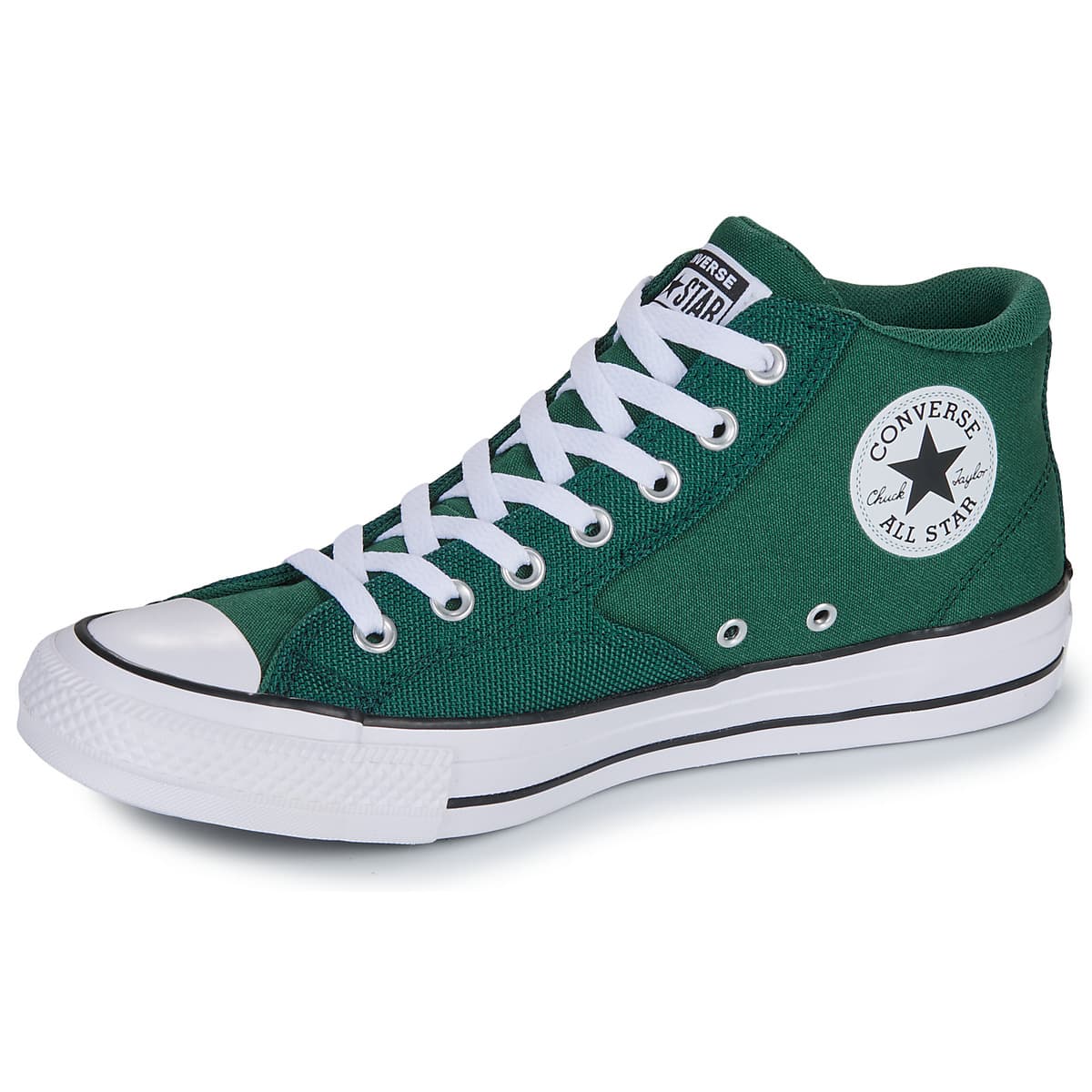 Men's Sneakers Converse Green