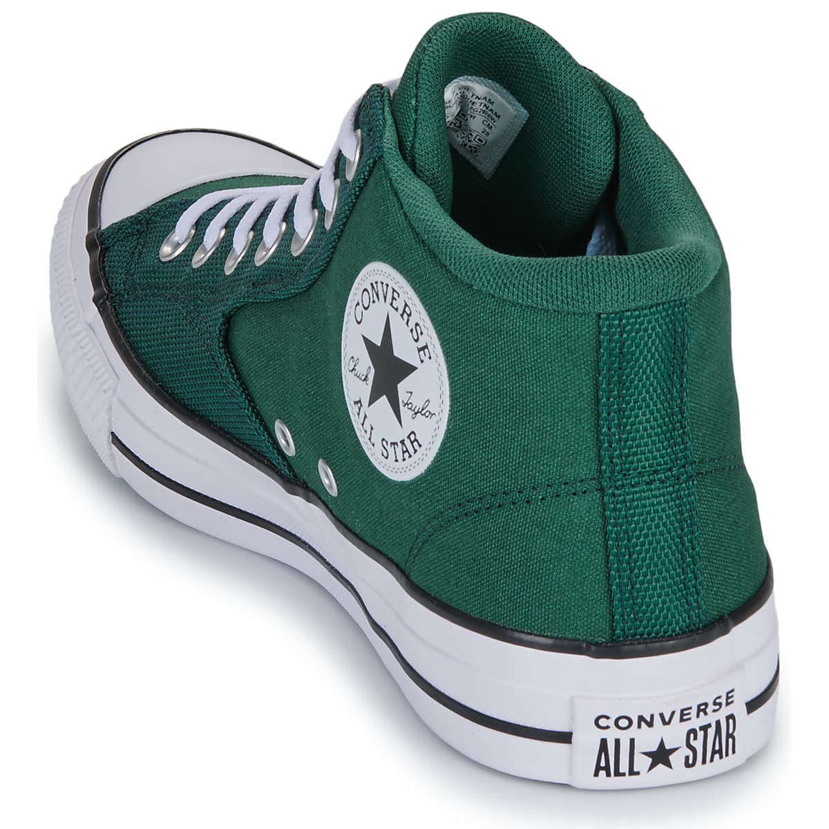 Men's Sneakers Converse Green