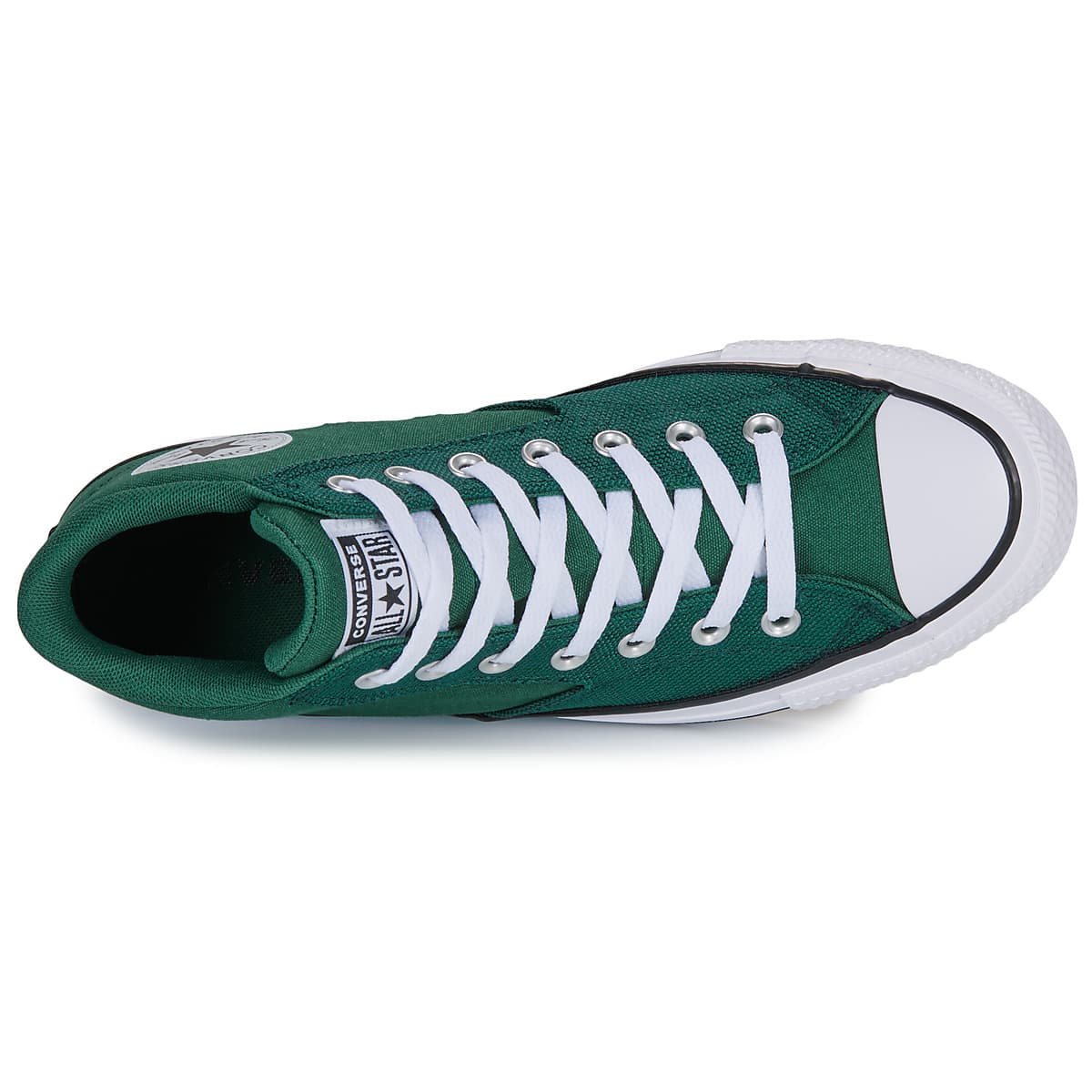 Men's Sneakers Converse Green