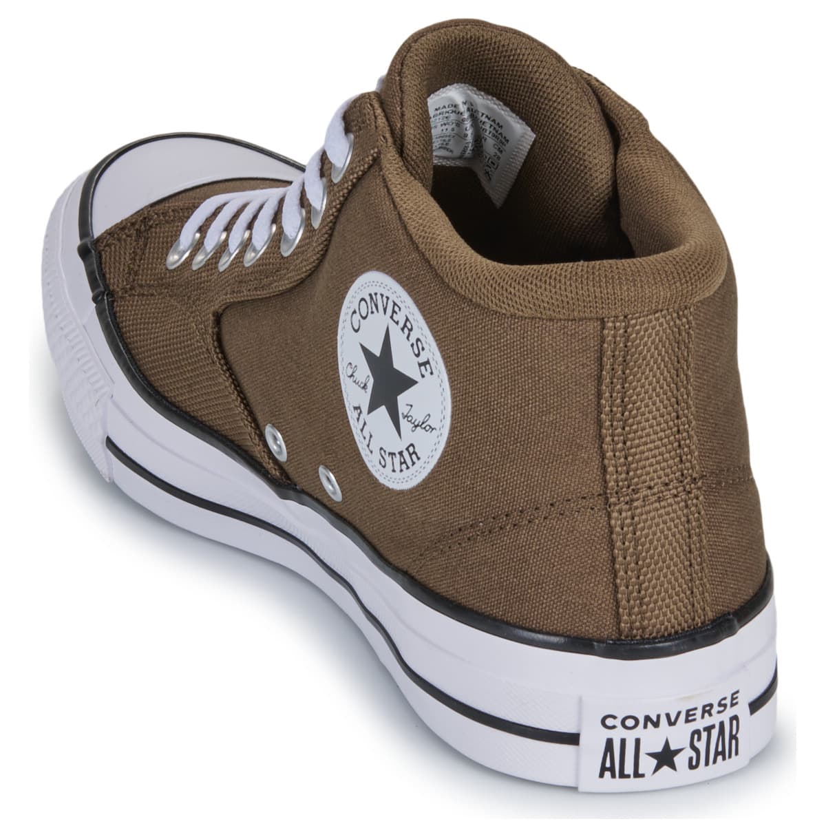 Men's Sneakers Converse Brown