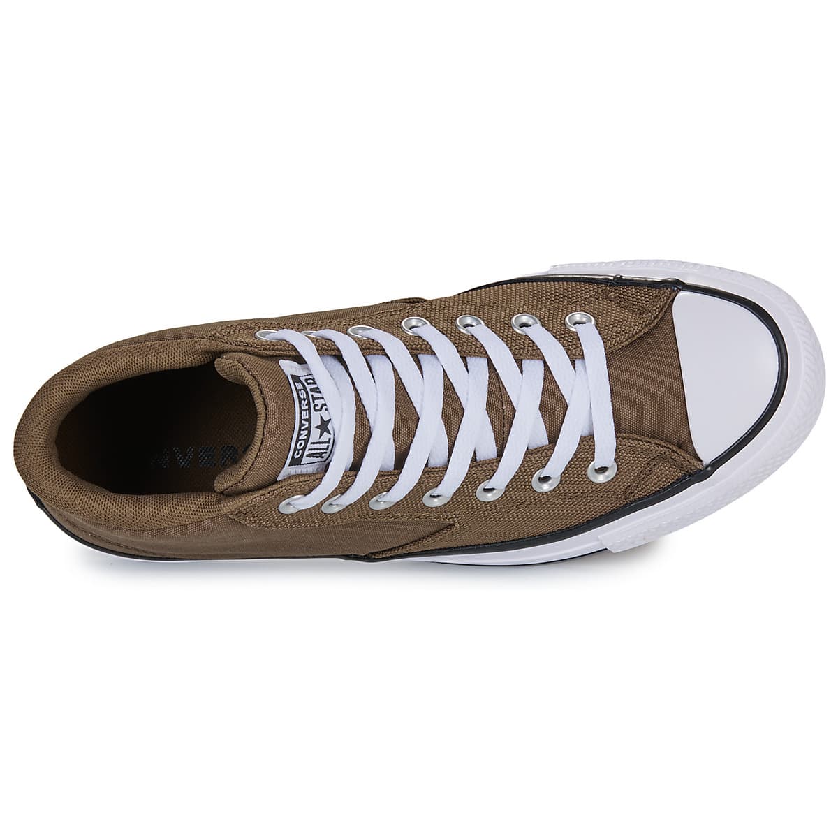 Men's Sneakers Converse Brown