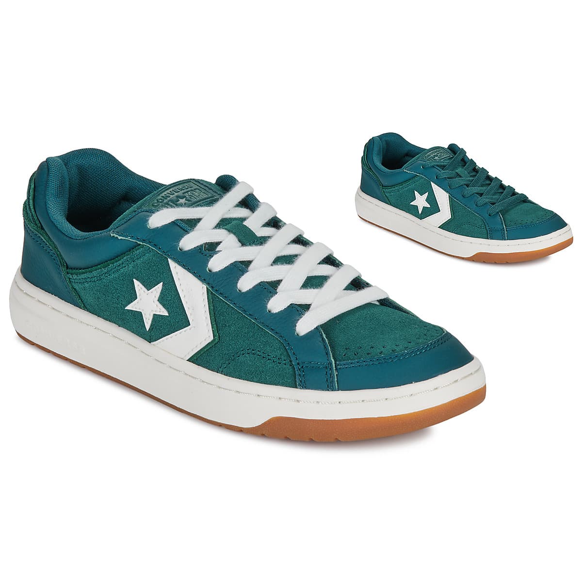 Men's Sneakers Converse Green