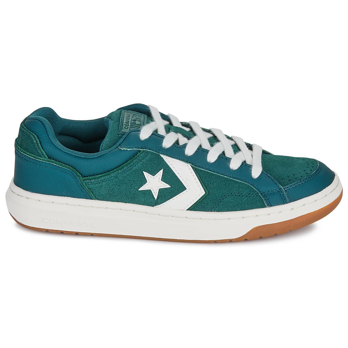 Men's Sneakers Converse Green