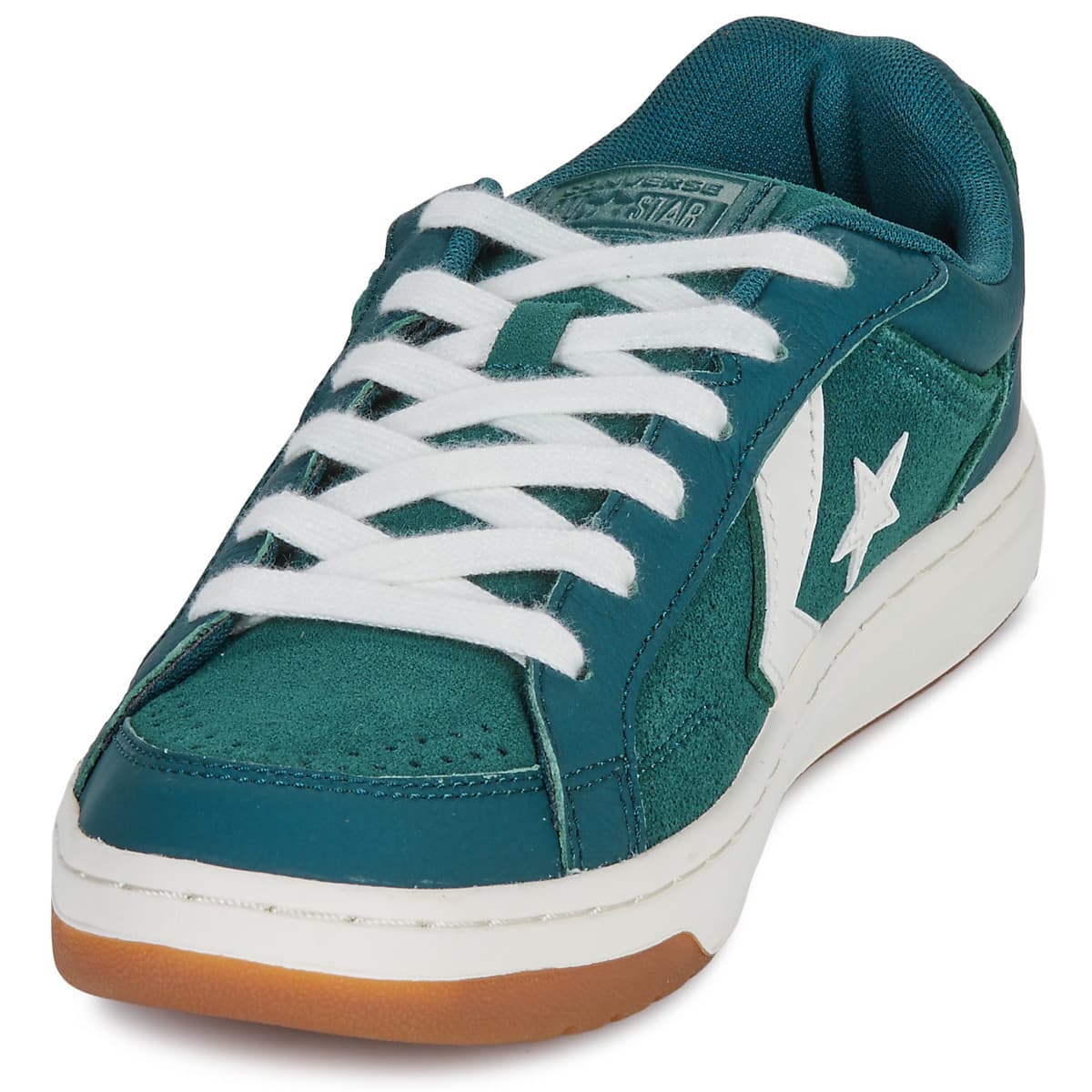 Men's Sneakers Converse Green