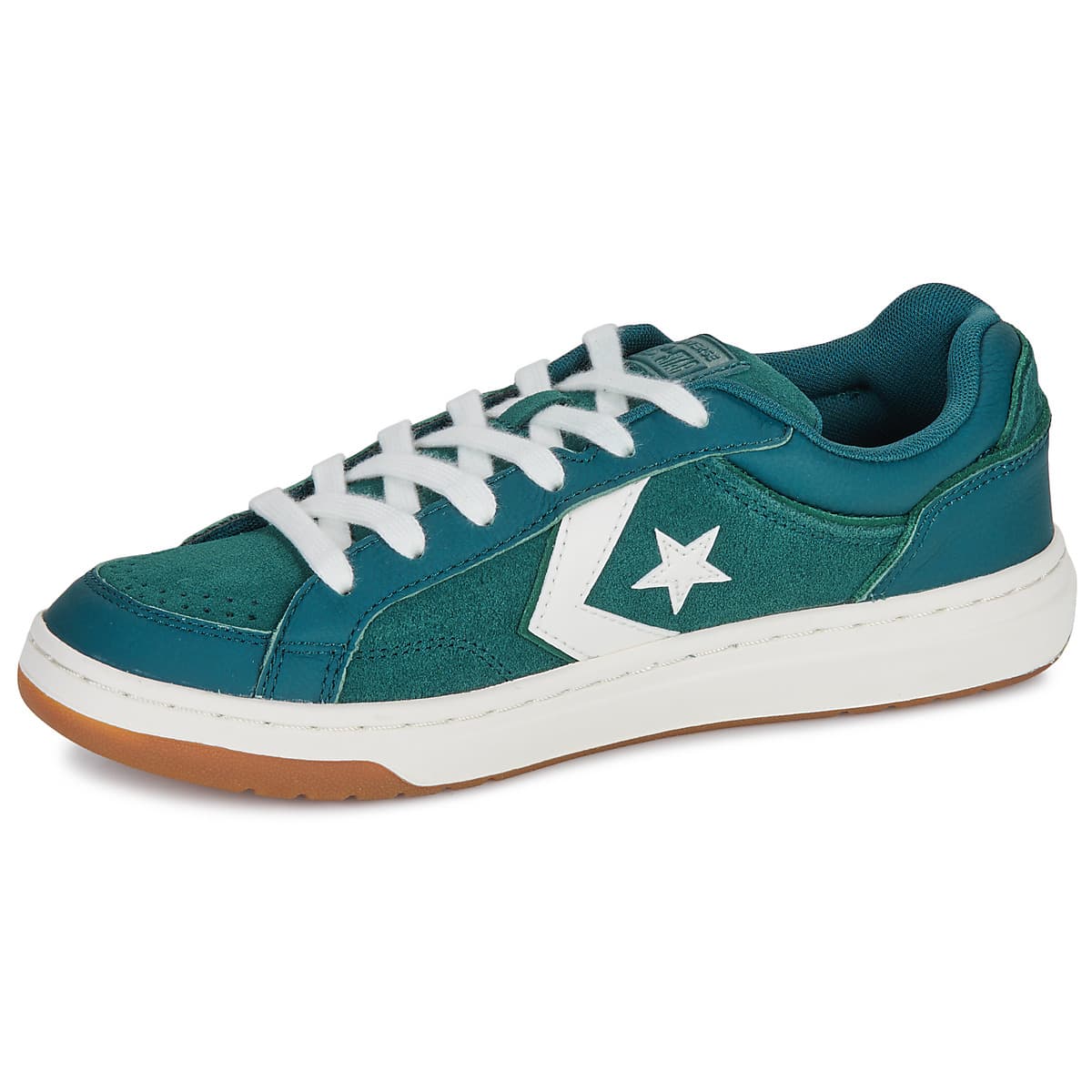 Men's Sneakers Converse Green