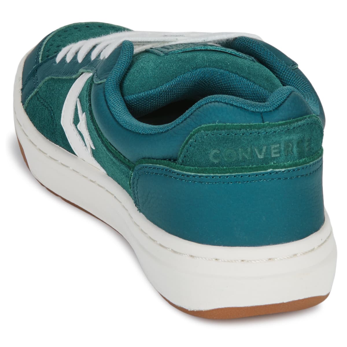 Men's Sneakers Converse Green