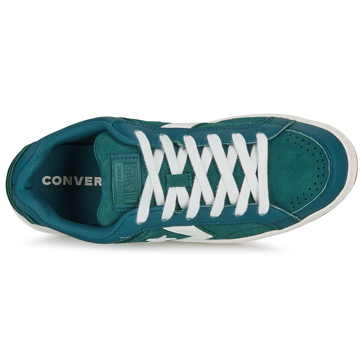 Men's Sneakers Converse Green