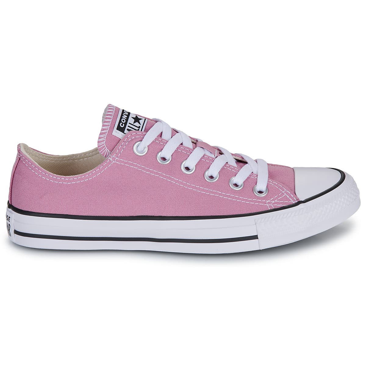 Women's Sneakers Converse Pink