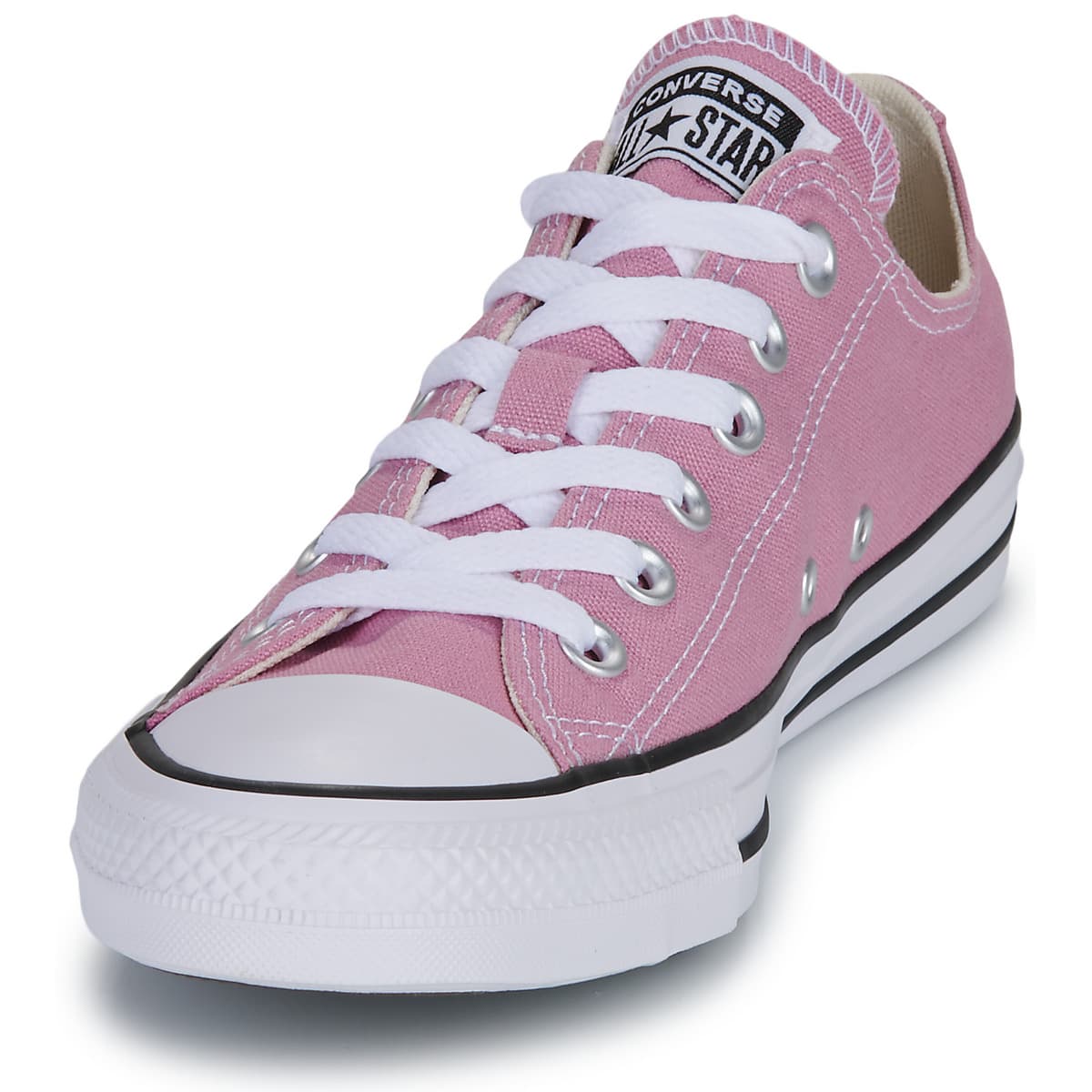 Women's Sneakers Converse Pink