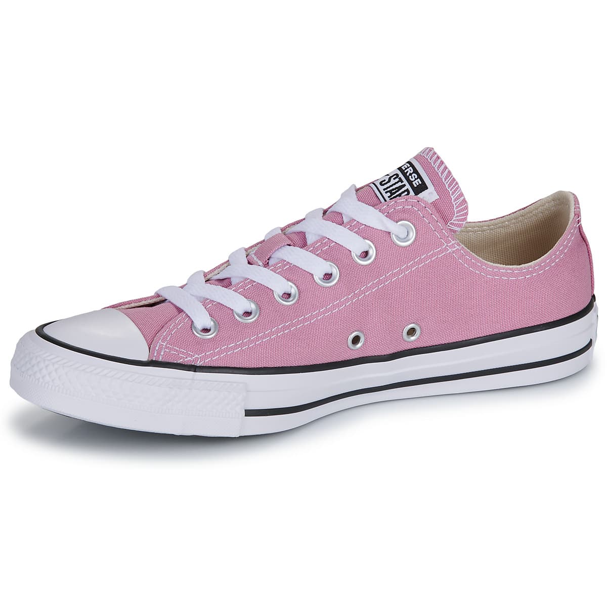 Women's Sneakers Converse Pink