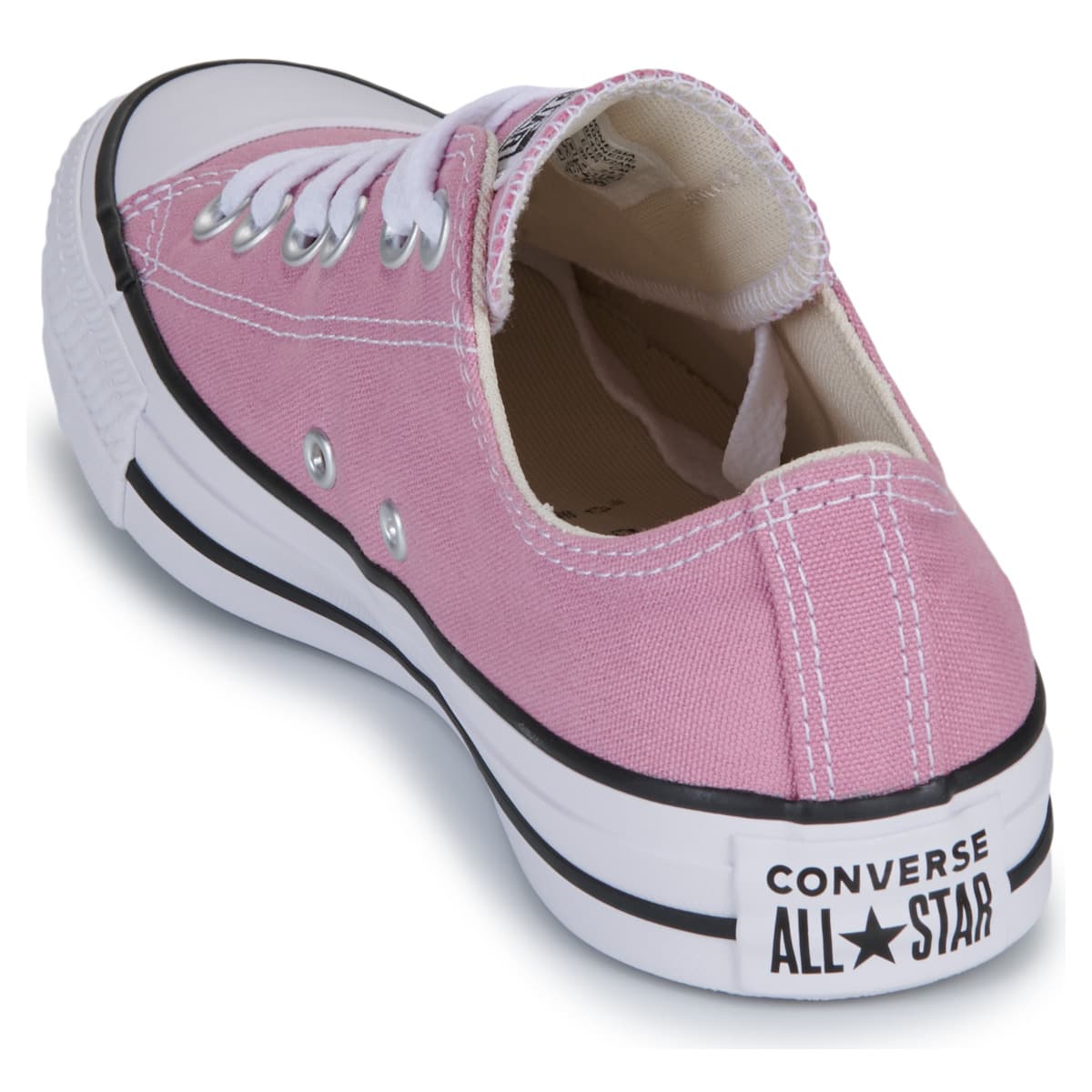 Women's Sneakers Converse Pink