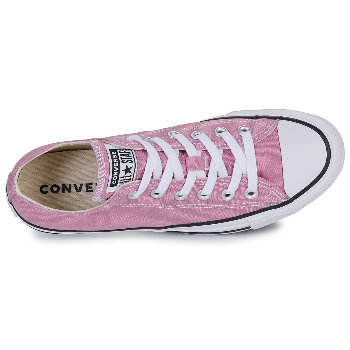 Women's Sneakers Converse Pink