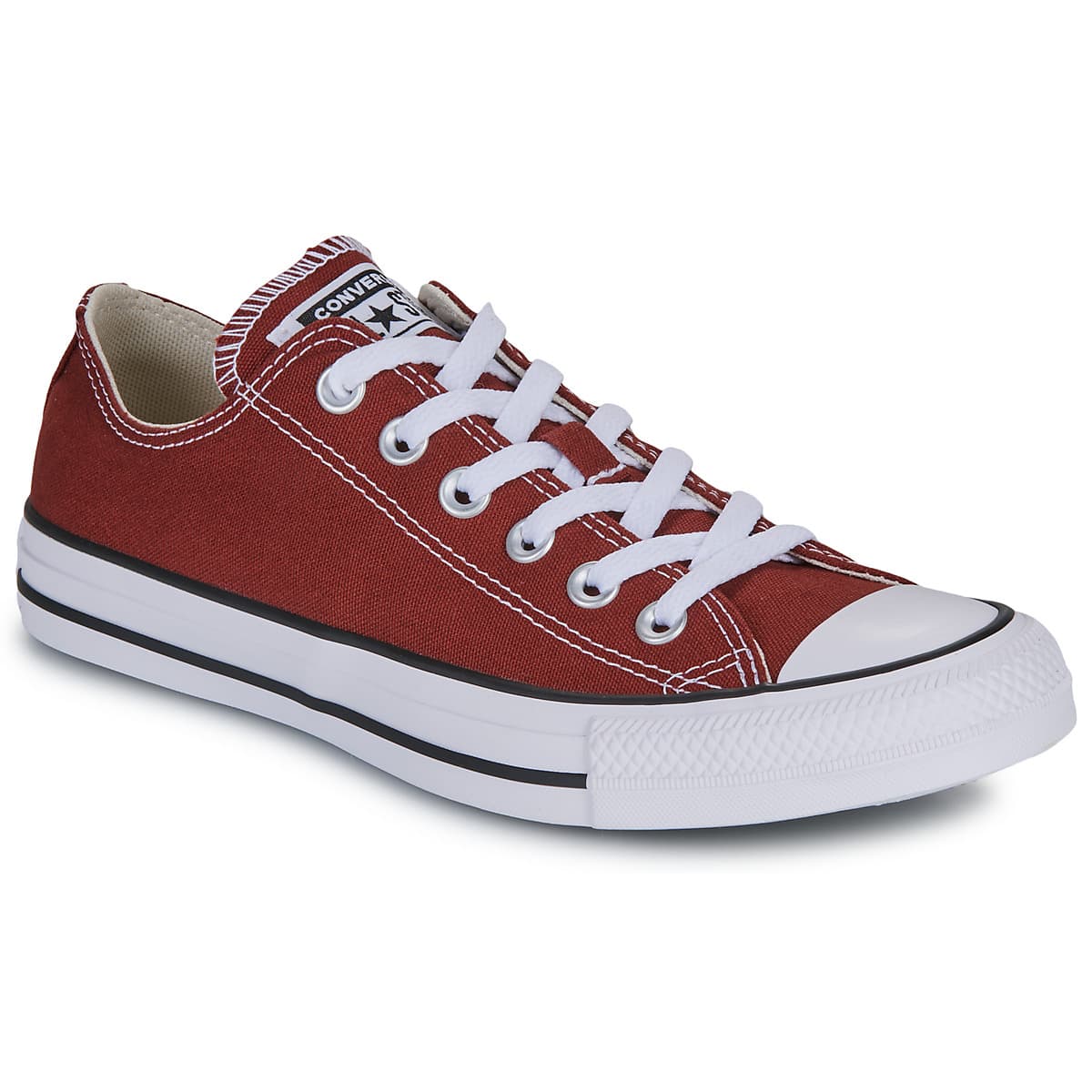 Women's Sneakers Converse Red
