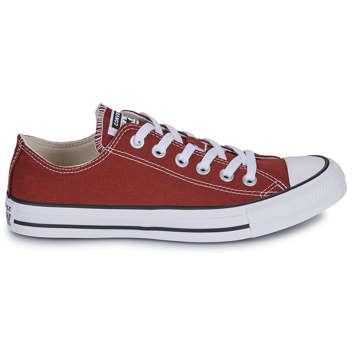 Men's Sneakers Converse Red