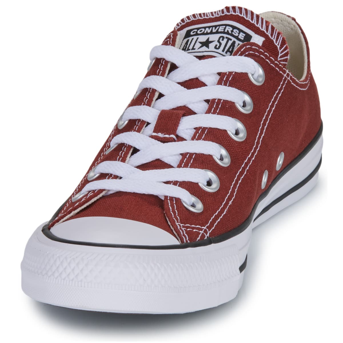 Men's Sneakers Converse Red