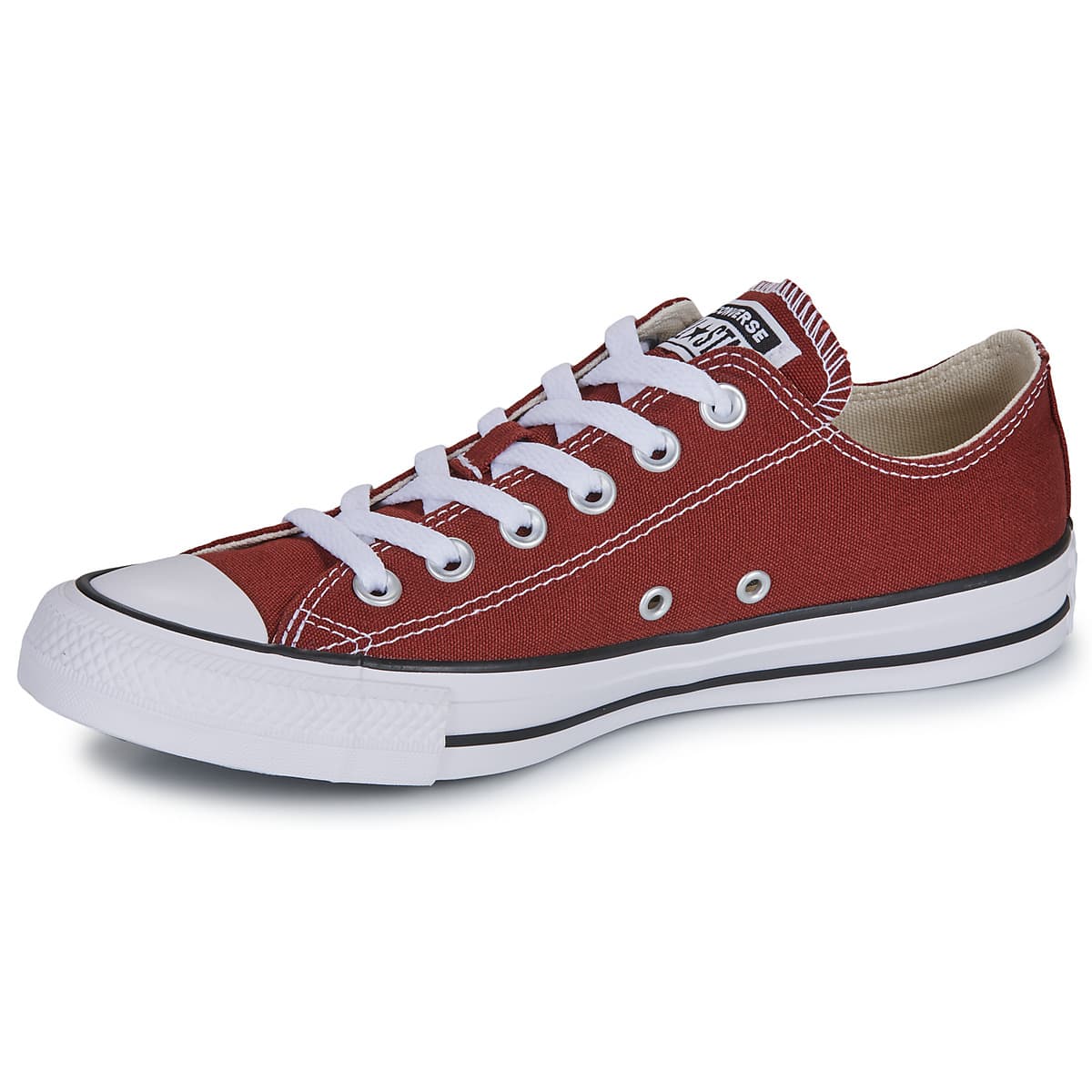 Men's Sneakers Converse Red
