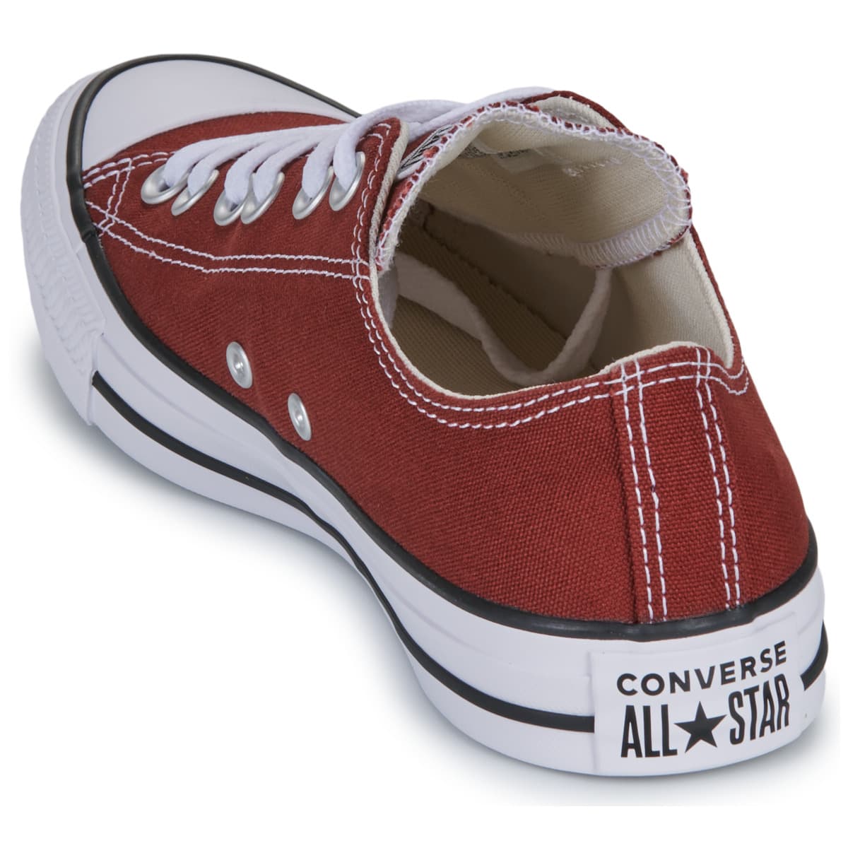 Men's Sneakers Converse Red