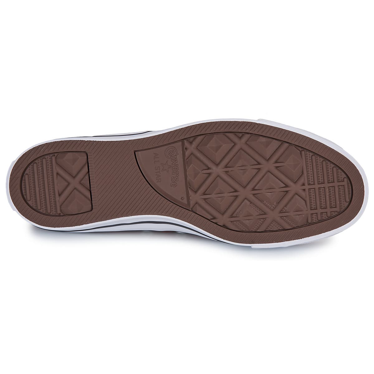 Men's Sneakers Converse Red