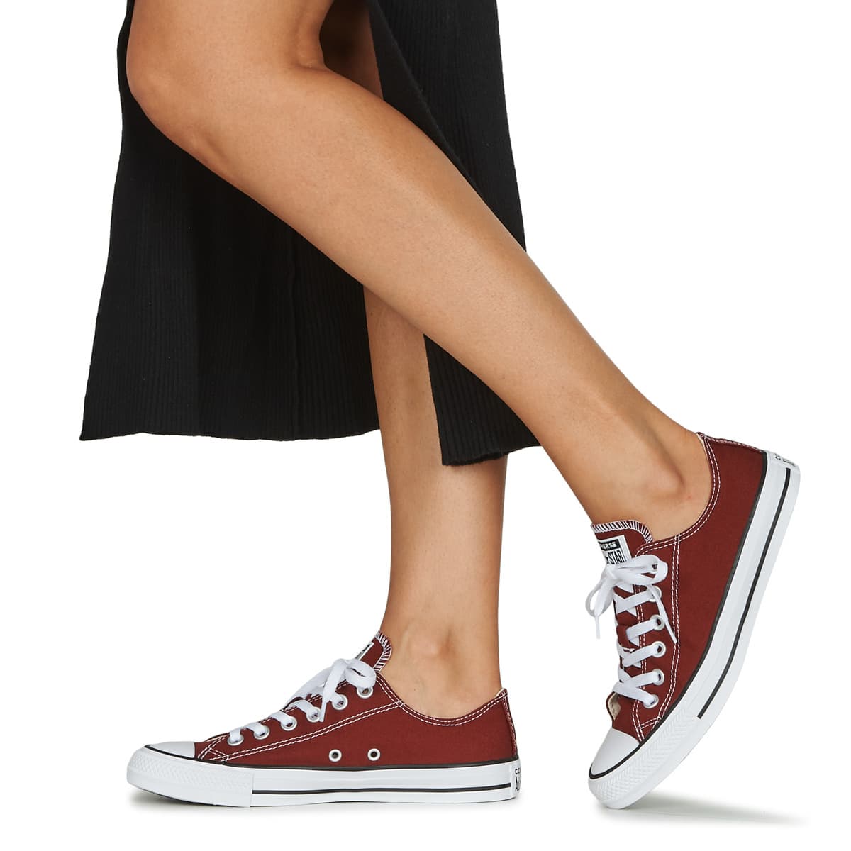 Men's Sneakers Converse Red