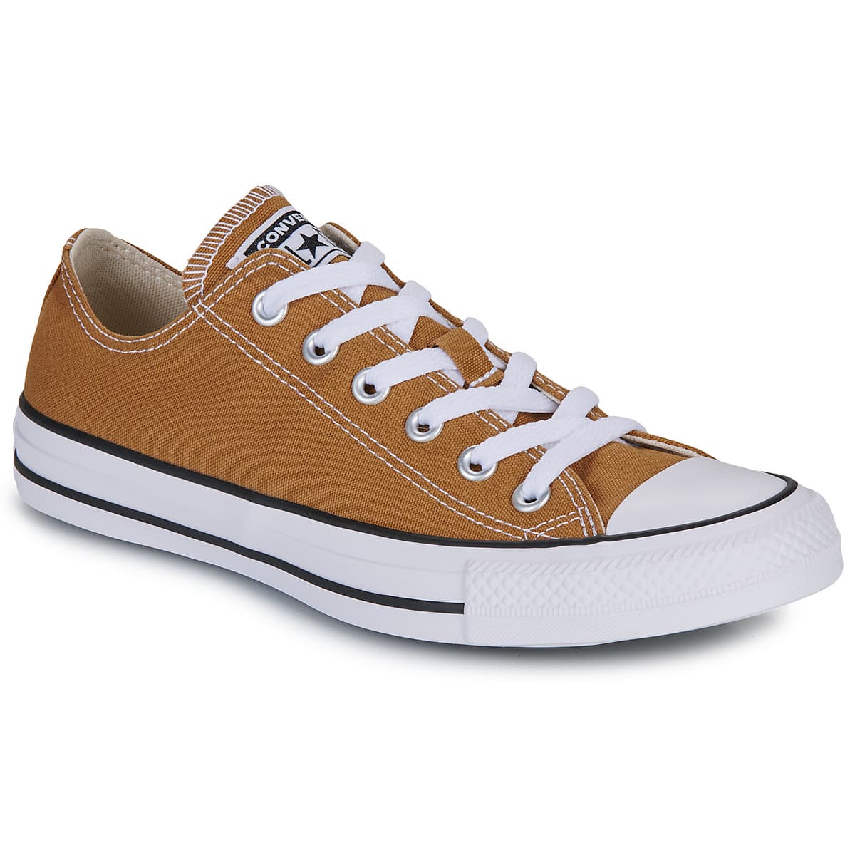 Men's Sneakers Converse Yellow
