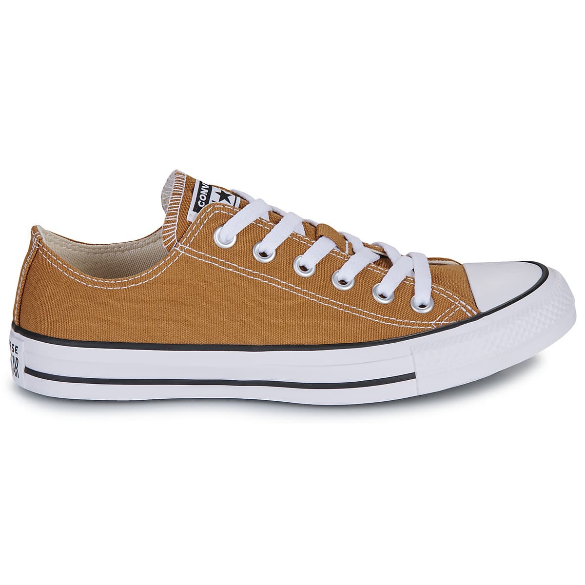 Women's Sneakers Converse Yellow