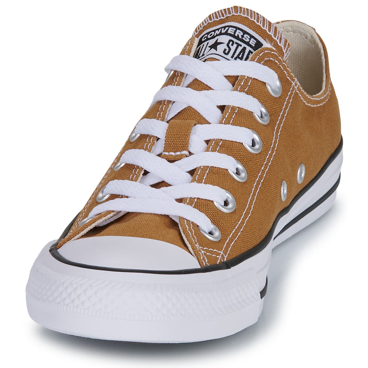 Women's Sneakers Converse Yellow