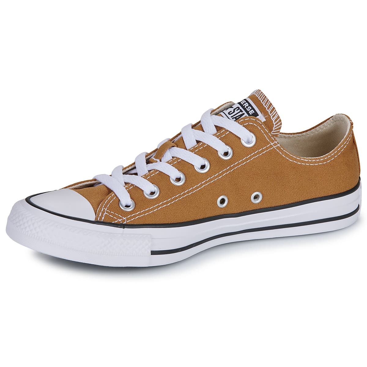 Women's Sneakers Converse Yellow