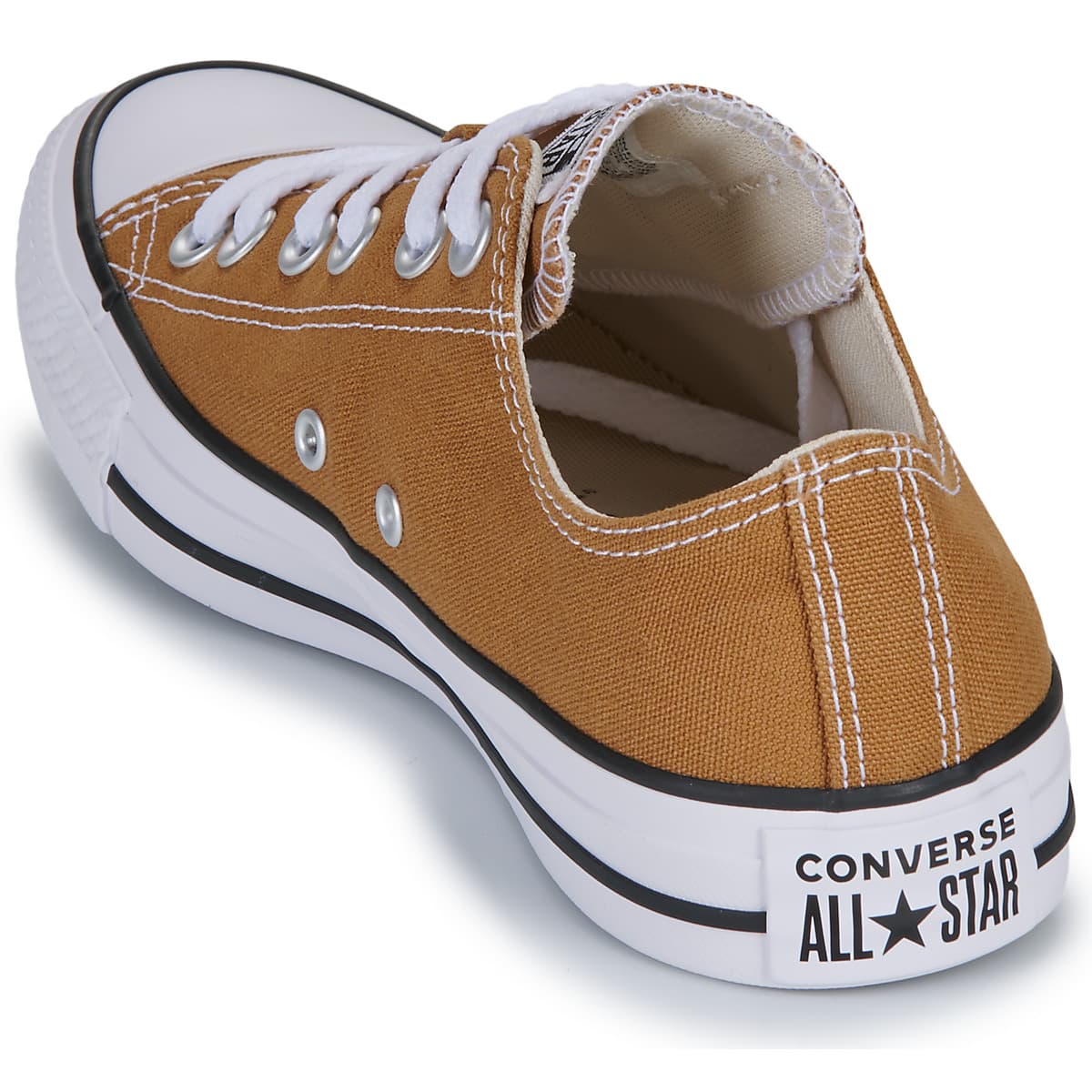 Women's Sneakers Converse Yellow