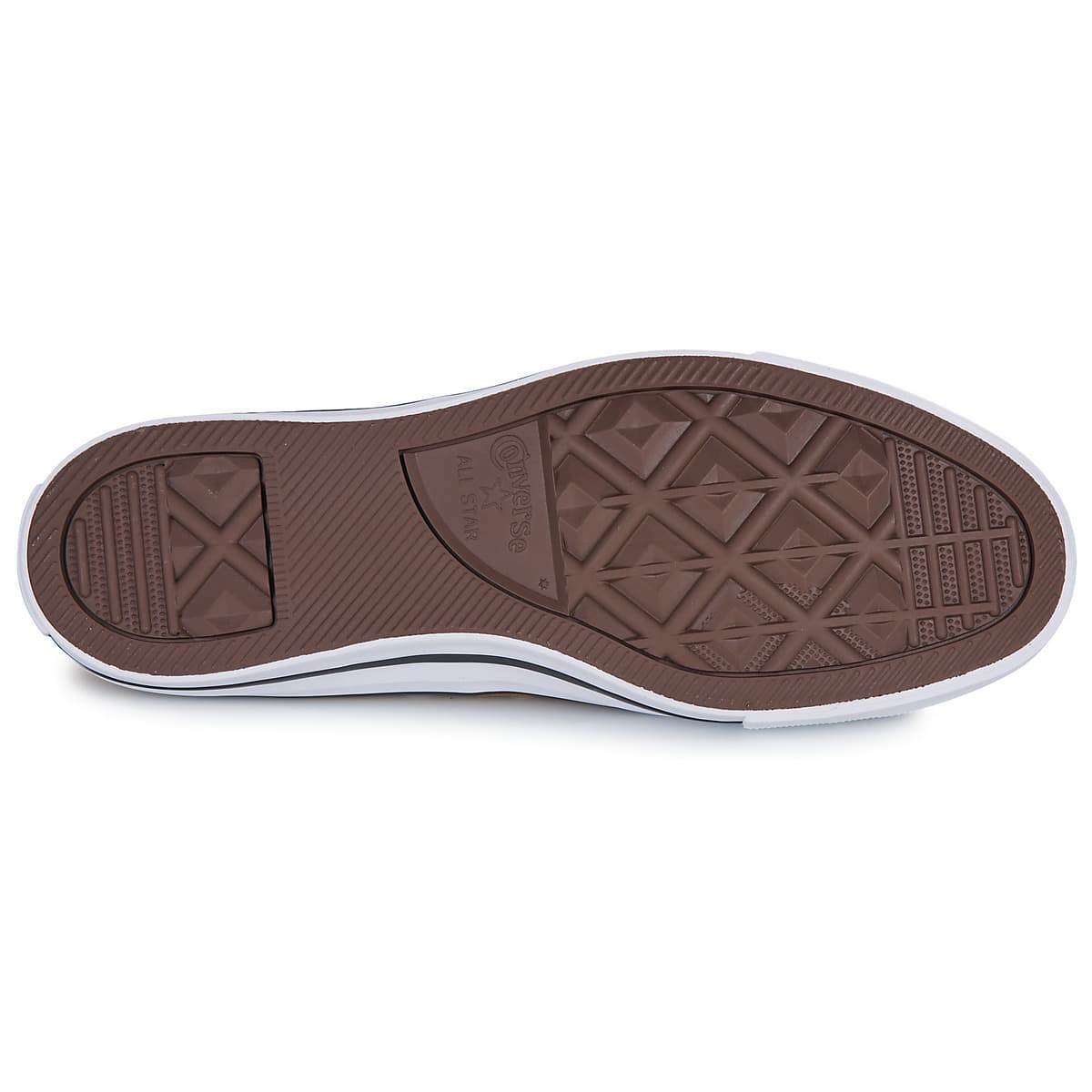 Women's Sneakers Converse Yellow