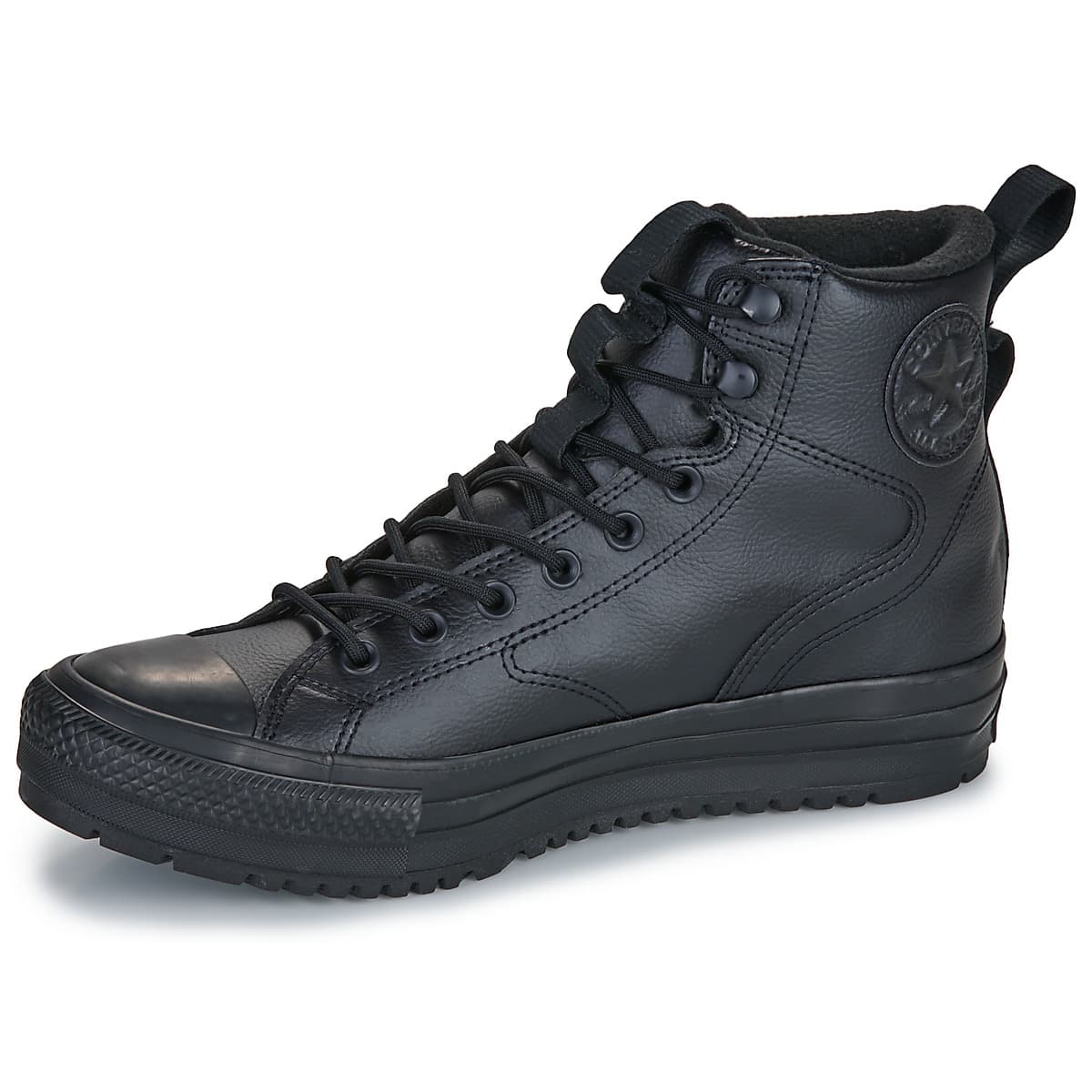 Men's Sneakers Converse Black