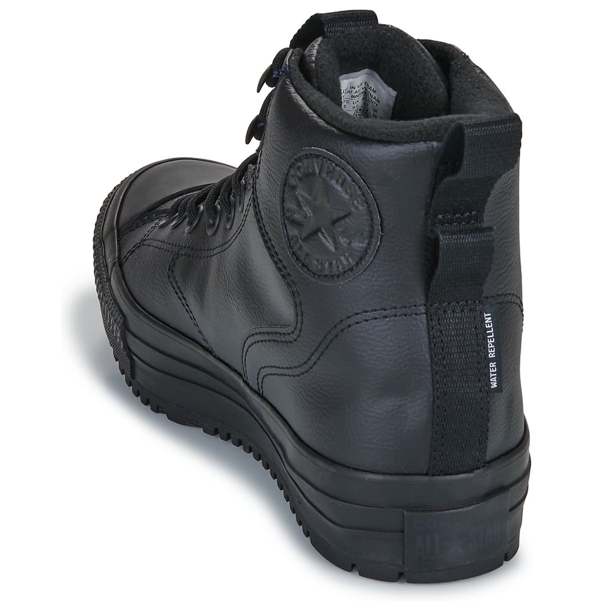 Men's Sneakers Converse Black