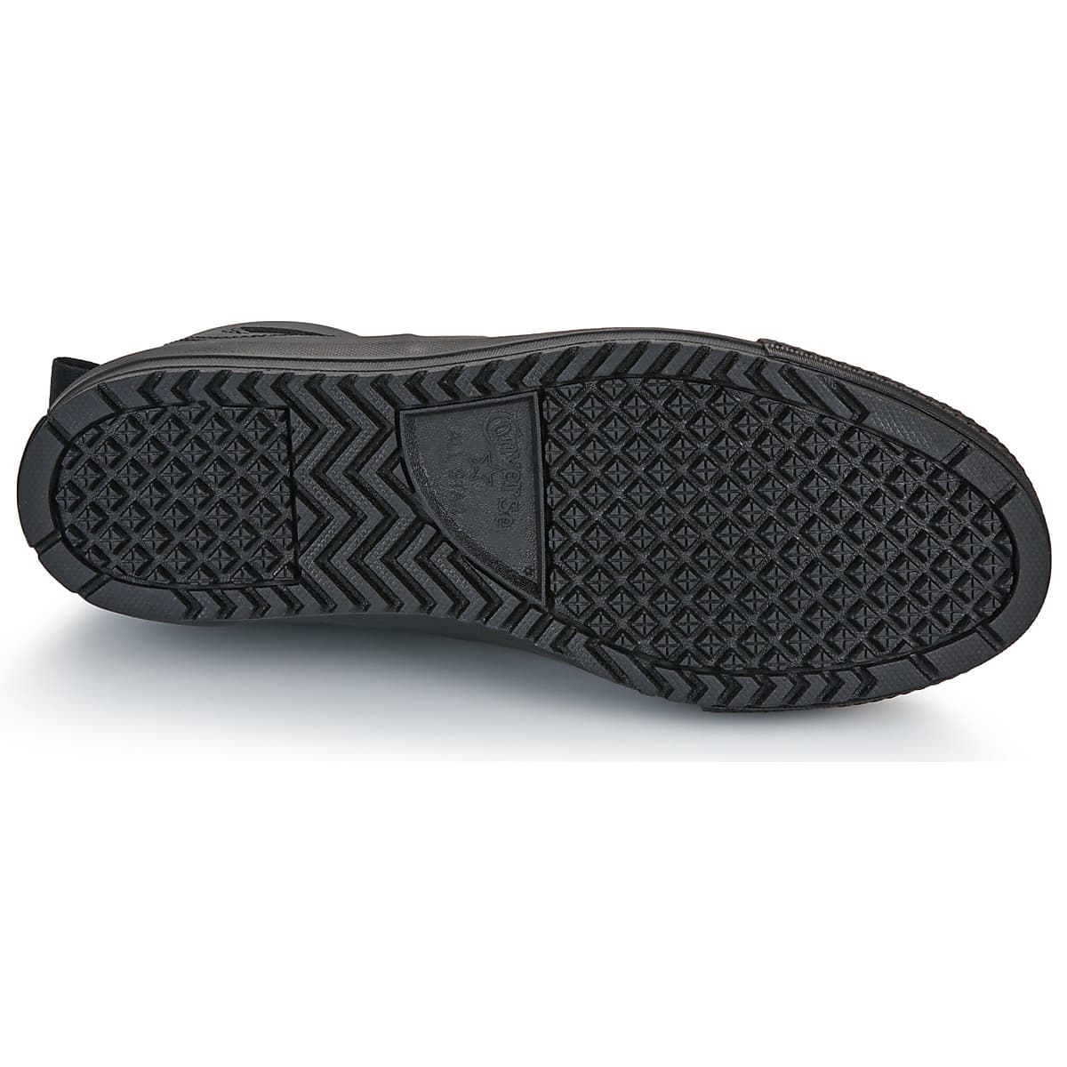 Men's Sneakers Converse Black