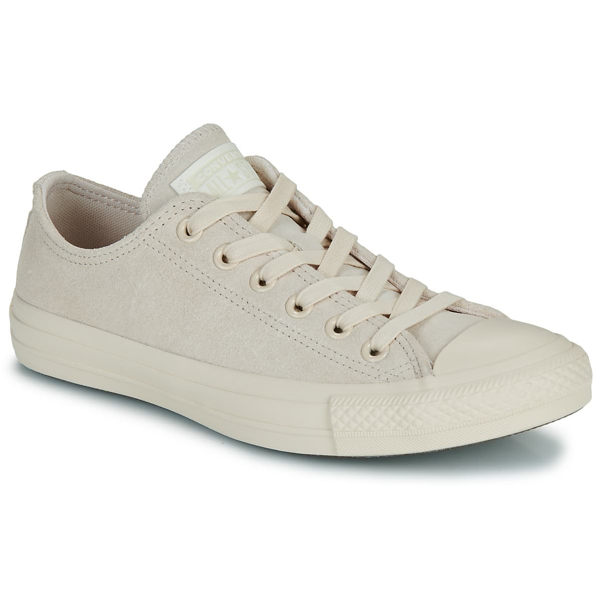 Women's Sneakers Converse Beige