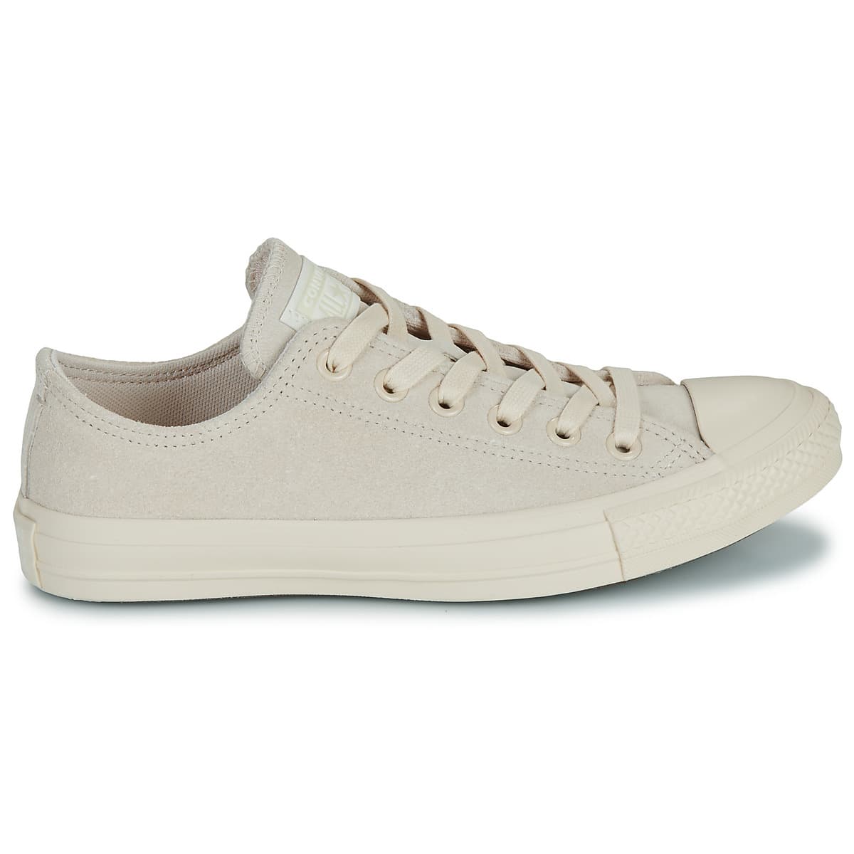 Women's Sneakers Converse Beige