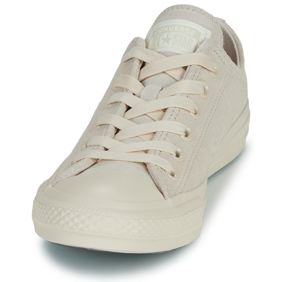 Women's Sneakers Converse Beige